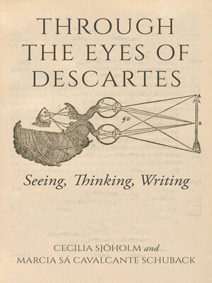 cover image of Through the Eyes of Descartes